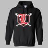 18500 Adult Heavy Blend Hooded Sweatshirt Thumbnail