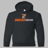 18500B Youth Heavy Blend Hooded Sweatshirt Thumbnail