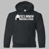 18500B Youth Heavy Blend Hooded Sweatshirt Thumbnail
