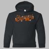 18500B Youth Heavy Blend Hooded Sweatshirt Thumbnail