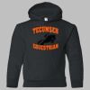 18500B Youth Heavy Blend Hooded Sweatshirt Thumbnail