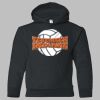 18500B Youth Heavy Blend Hooded Sweatshirt Thumbnail