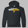 18500B Youth Heavy Blend Hooded Sweatshirt Thumbnail
