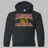 18500B Youth Heavy Blend Hooded Sweatshirt Thumbnail