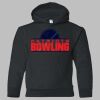 18500B Youth Heavy Blend Hooded Sweatshirt Thumbnail