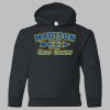 18500B Youth Heavy Blend Hooded Sweatshirt Thumbnail