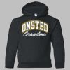 18500B Youth Heavy Blend Hooded Sweatshirt Thumbnail