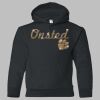 18500B Youth Heavy Blend Hooded Sweatshirt Thumbnail