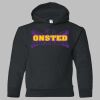 18500B Youth Heavy Blend Hooded Sweatshirt Thumbnail
