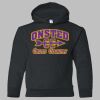 18500B Youth Heavy Blend Hooded Sweatshirt Thumbnail