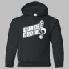 18500B Youth Heavy Blend Hooded Sweatshirt Thumbnail