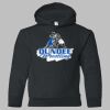 18500B Youth Heavy Blend Hooded Sweatshirt Thumbnail