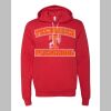 3719 Unisex Sponge Fleece Hoodie Thumbnail