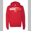 3719 Unisex Sponge Fleece Hoodie Thumbnail