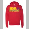 3719 Unisex Sponge Fleece Hoodie Thumbnail