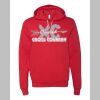 3719 Unisex Sponge Fleece Hoodie Thumbnail