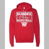3719 Unisex Sponge Fleece Hoodie Thumbnail