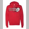 3719 Unisex Sponge Fleece Hoodie Thumbnail
