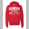 3719 Unisex Sponge Fleece Hoodie Thumbnail