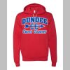 3719 Unisex Sponge Fleece Hoodie Thumbnail