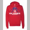 3719 Unisex Sponge Fleece Hoodie Thumbnail
