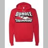 3719 Unisex Sponge Fleece Hoodie Thumbnail