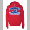 3719 Unisex Sponge Fleece Hoodie Thumbnail