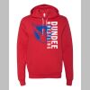 3719 Unisex Sponge Fleece Hoodie Thumbnail