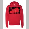 3719 Unisex Sponge Fleece Hoodie Thumbnail