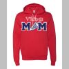 3719 Unisex Sponge Fleece Hoodie Thumbnail