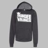 3719Y Youth Sponge Fleece Hoodie Thumbnail
