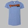 3413Y Youth Extra Soft Tri-blend Tee Thumbnail