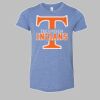3413Y Youth Extra Soft Tri-blend Tee Thumbnail