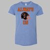 3413Y Youth Extra Soft Tri-blend Tee Thumbnail