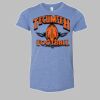 3413Y Youth Extra Soft Tri-blend Tee Thumbnail