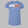 3413Y Youth Extra Soft Tri-blend Tee Thumbnail