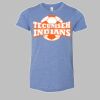 3413Y Youth Extra Soft Tri-blend Tee Thumbnail