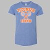3413Y Youth Extra Soft Tri-blend Tee Thumbnail