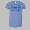 3413Y Youth Extra Soft Tri-blend Tee Thumbnail