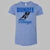 3413Y Youth Extra Soft Tri-blend Tee Thumbnail