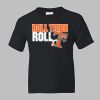 8000B Youth DryBlend 50/50 T-Shirts Thumbnail