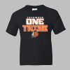 8000B Youth DryBlend 50/50 T-Shirts Thumbnail