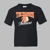 8000B Youth DryBlend 50/50 T-Shirts Thumbnail