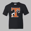 8000B Youth DryBlend 50/50 T-Shirts Thumbnail