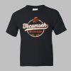 8000B Youth DryBlend 50/50 T-Shirts Thumbnail