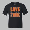 8000B Youth DryBlend 50/50 T-Shirts Thumbnail