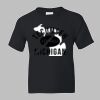 8000B Youth DryBlend 50/50 T-Shirts Thumbnail