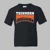 8000B Youth DryBlend 50/50 T-Shirts Thumbnail