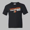 8000B Youth DryBlend 50/50 T-Shirts Thumbnail