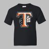 8000B Youth DryBlend 50/50 T-Shirts Thumbnail